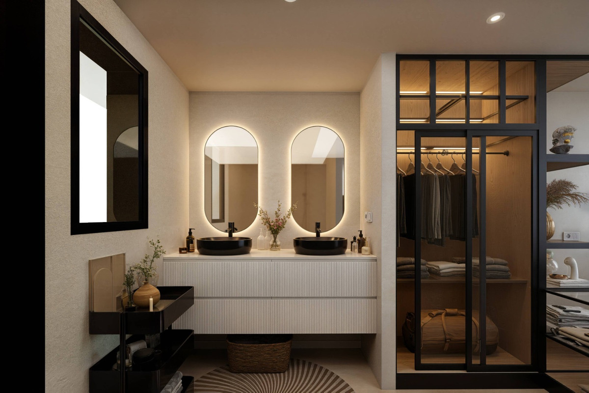 Apartamento en venta en Guardamar