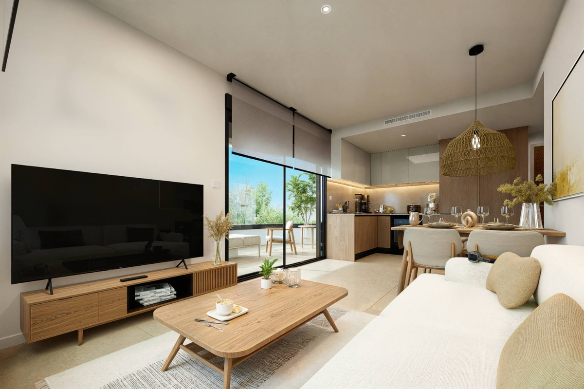 Apartamento en venta en Guardamar