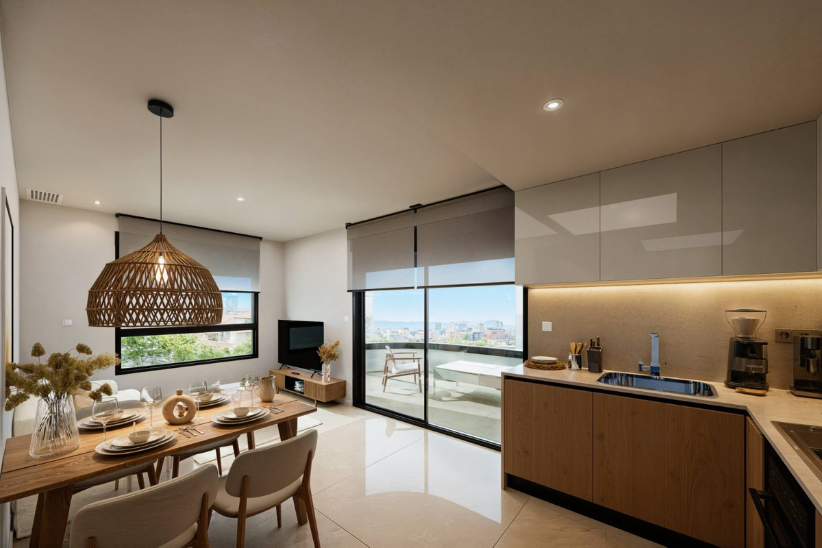 Apartamento en venta en Guardamar