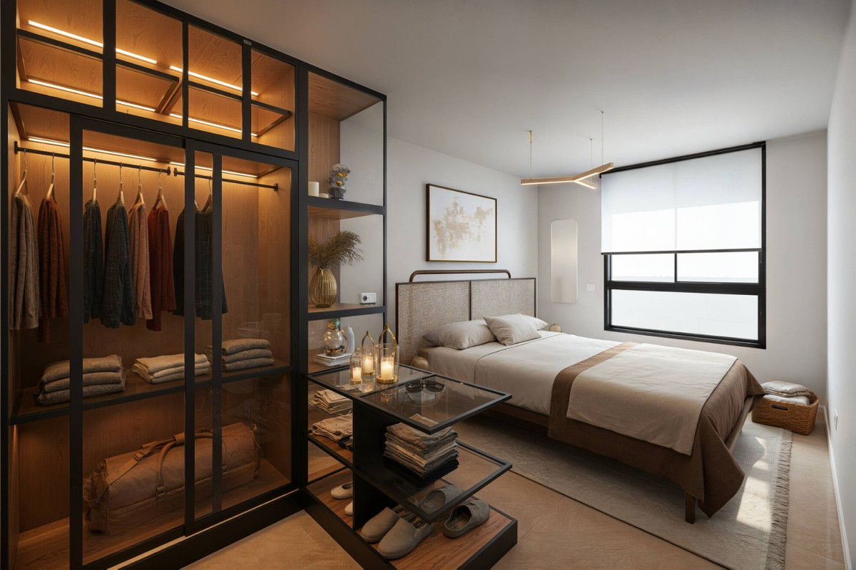 Apartamento en venta en Guardamar