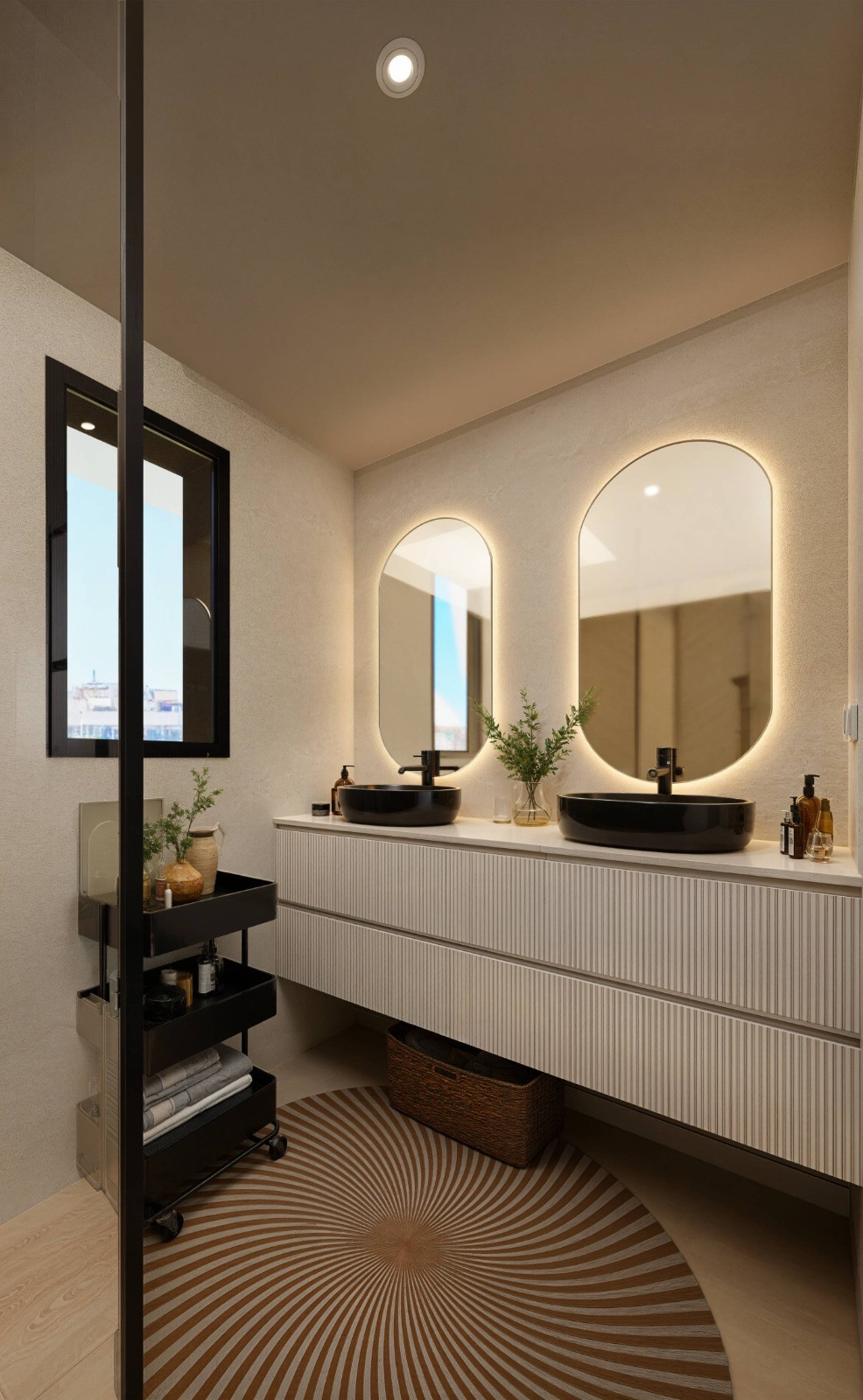 Apartamento en venta en Guardamar