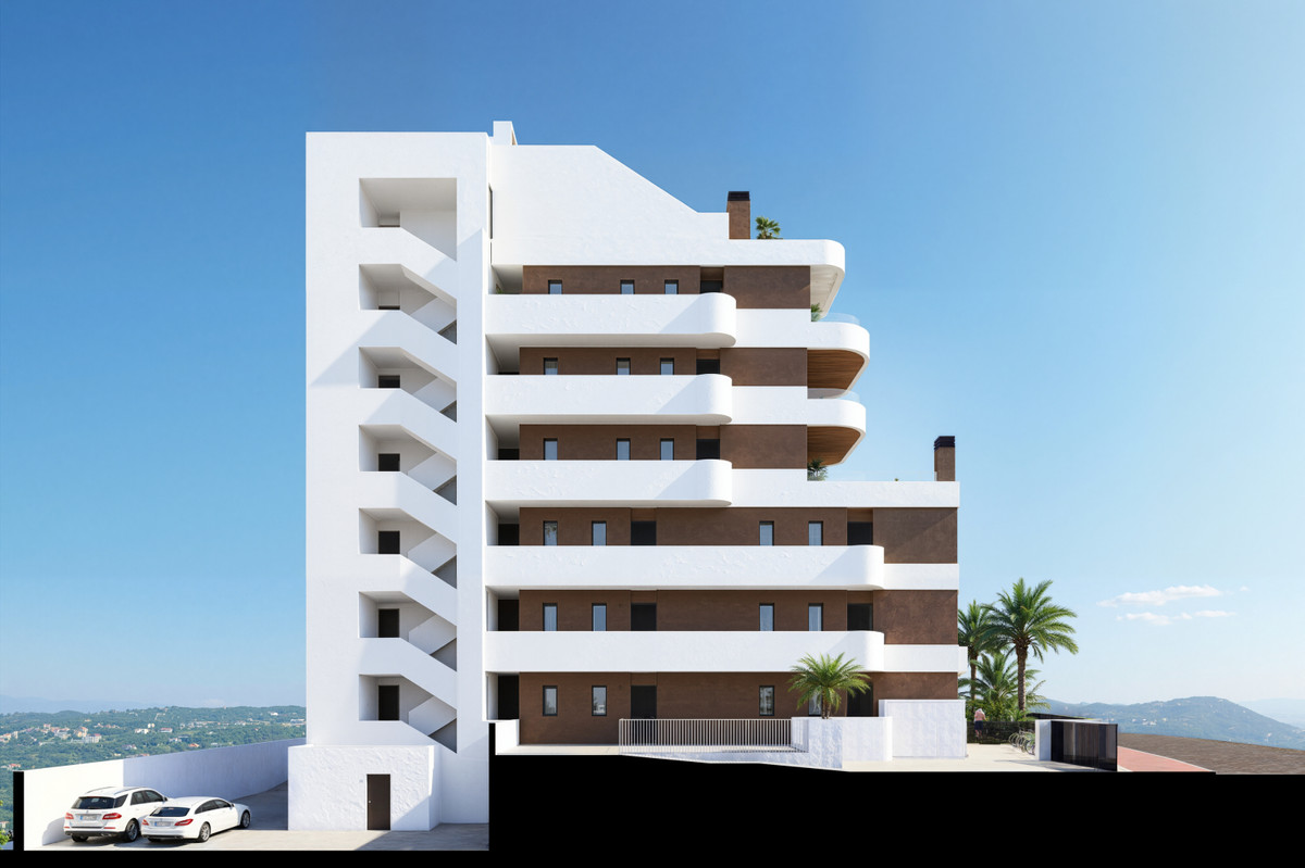 Apartamento en venta en Guardamar
