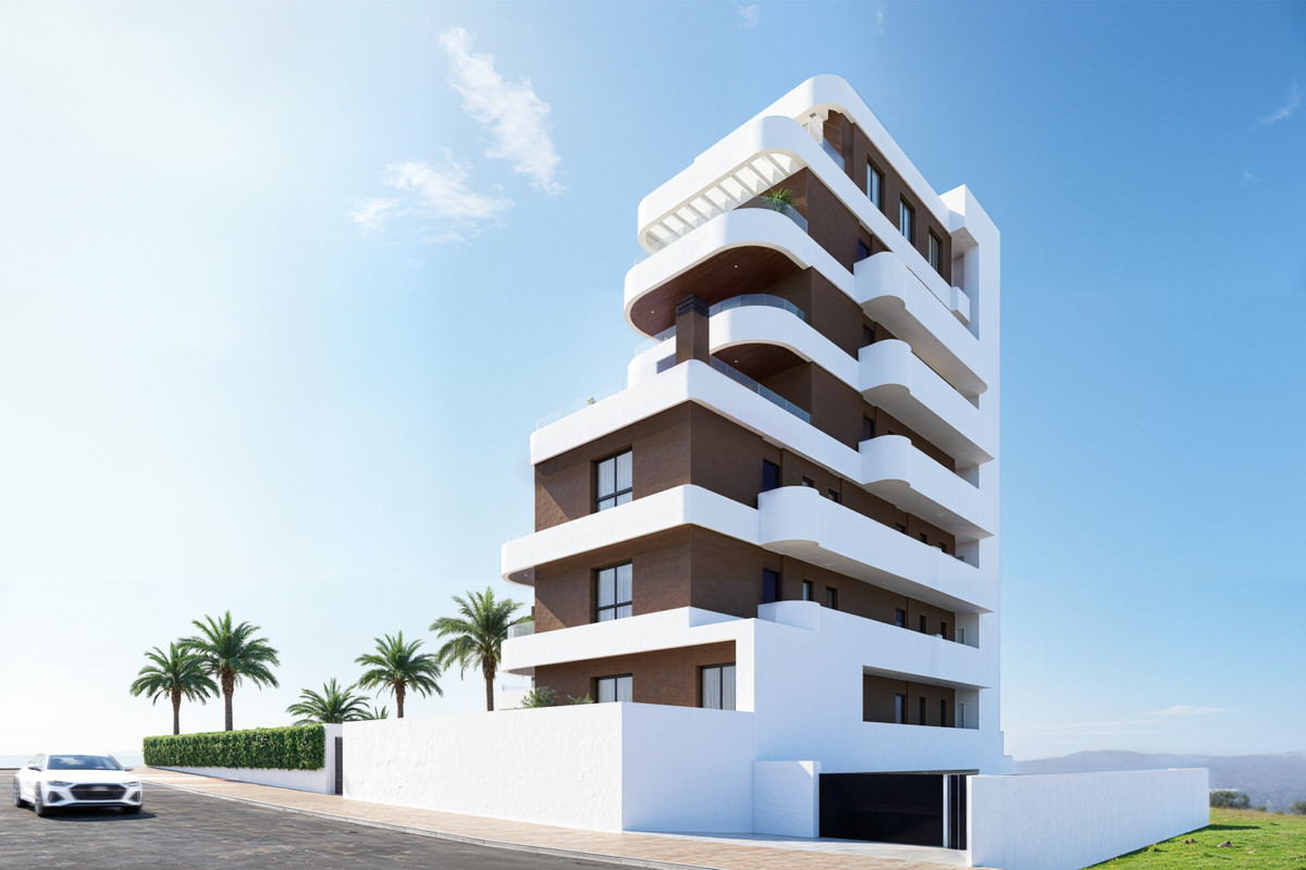 Apartamento en venta en Guardamar
