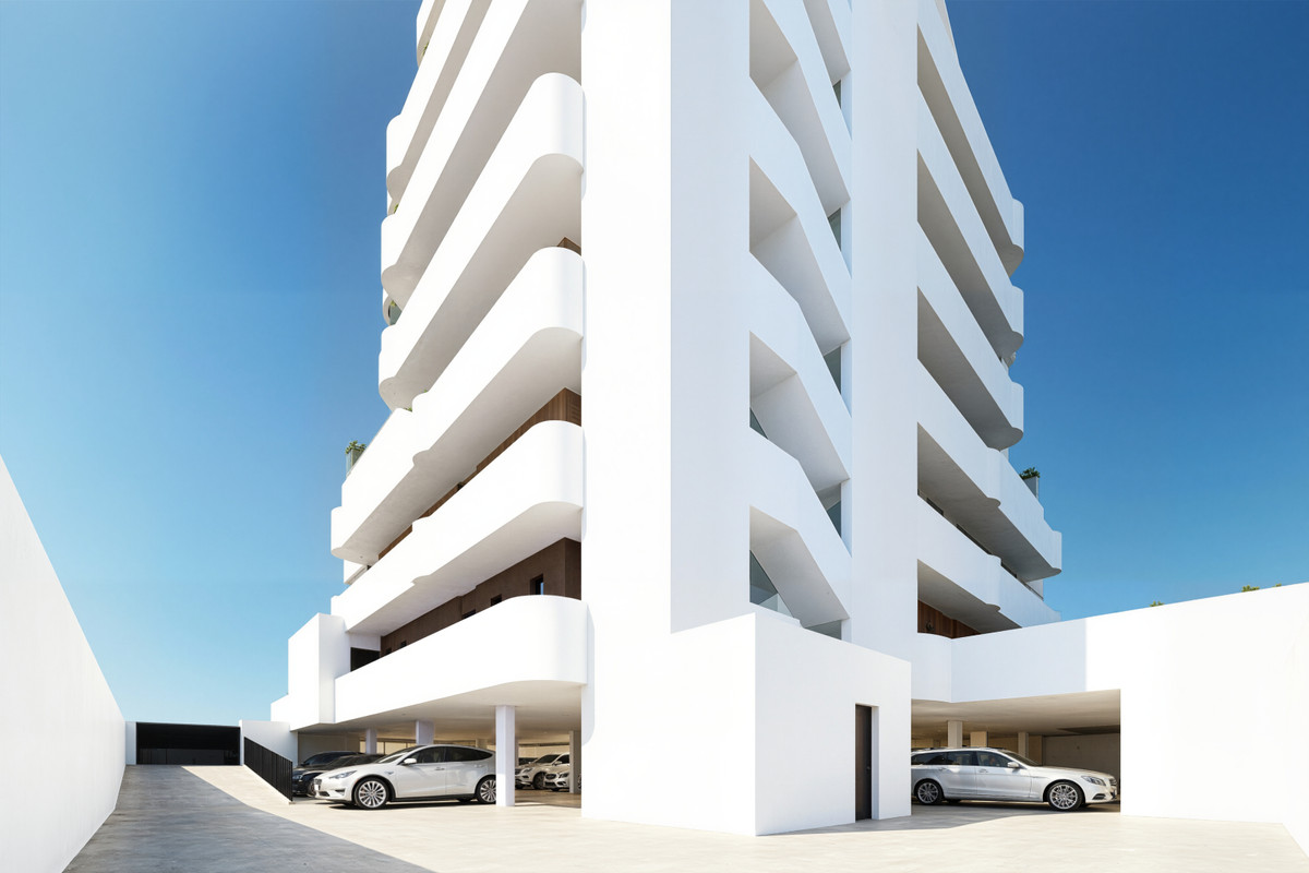 Apartamento en venta en Guardamar