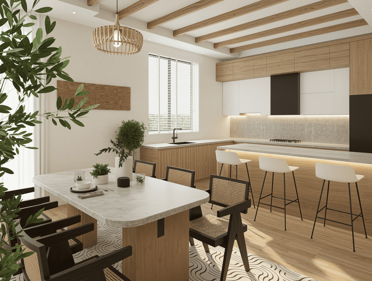 Villa de lujo en Casares: 4 habitaciones