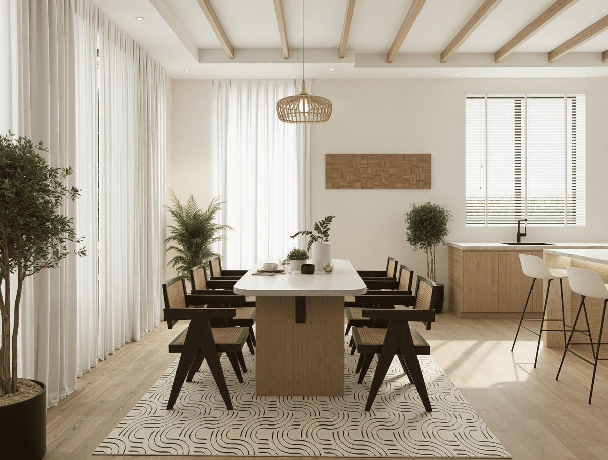 Villa de lujo en Casares: 4 habitaciones