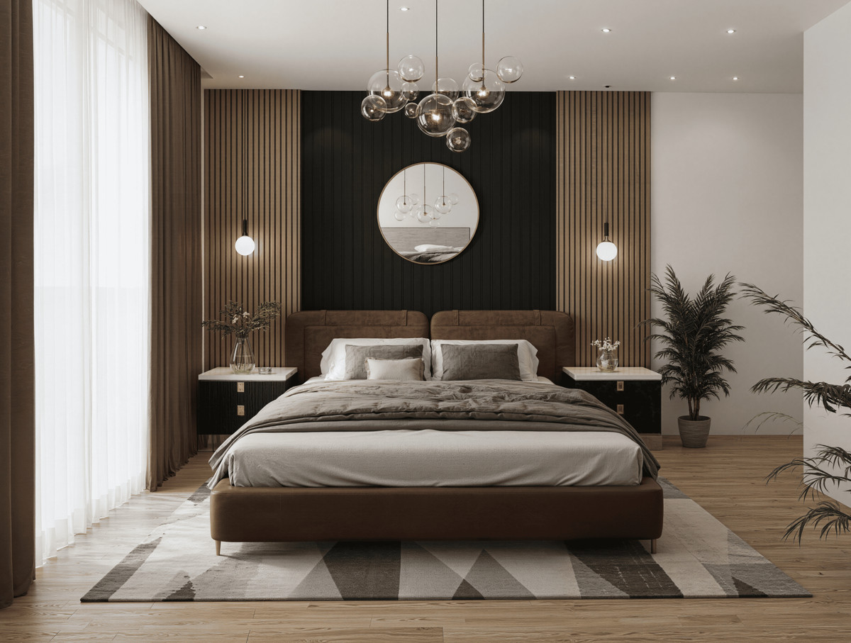 Villa de lujo en Casares: 4 habitaciones