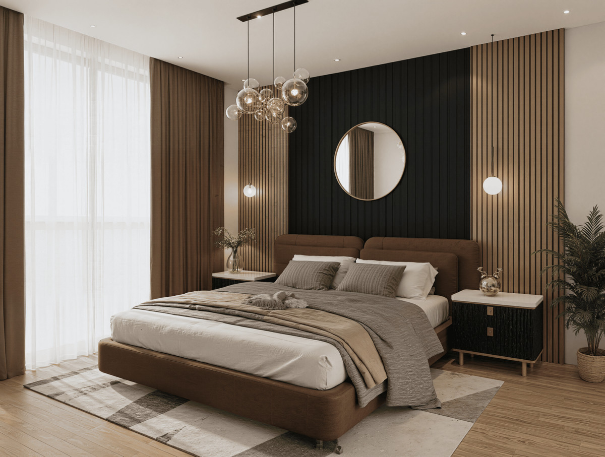 Villa de lujo en Casares: 4 habitaciones