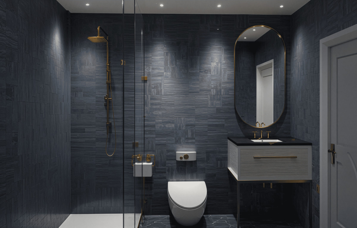 Villa de lujo en Casares: 4 habitaciones