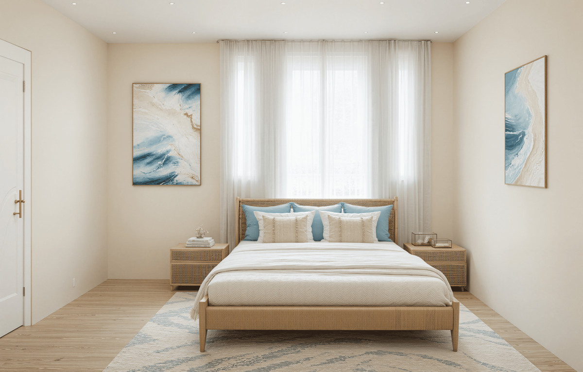 Villa de lujo en Casares: 4 habitaciones