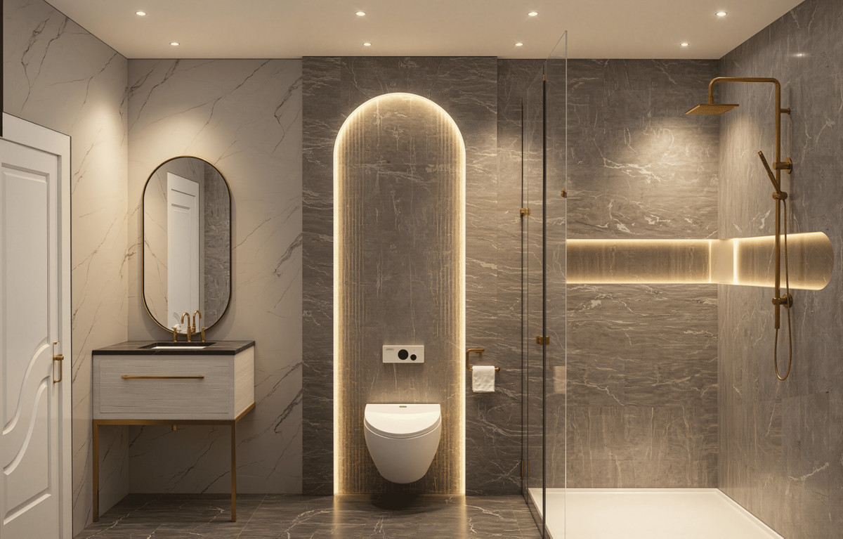 Villa de lujo en Casares: 4 habitaciones