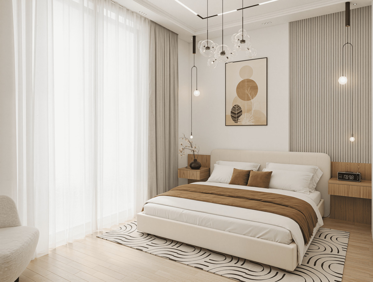 Villa de lujo en Casares: 4 habitaciones