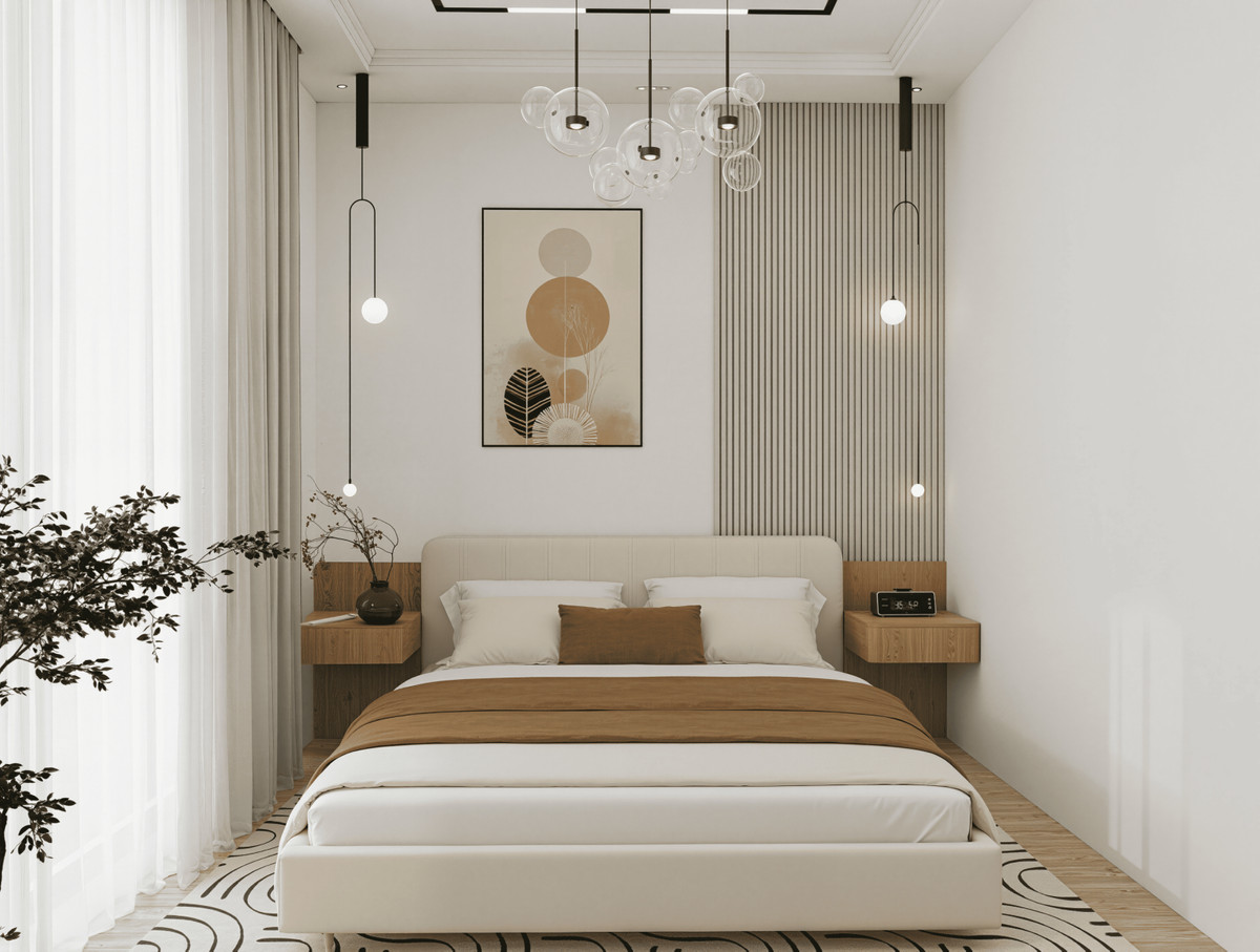 Villa de lujo en Casares: 4 habitaciones
