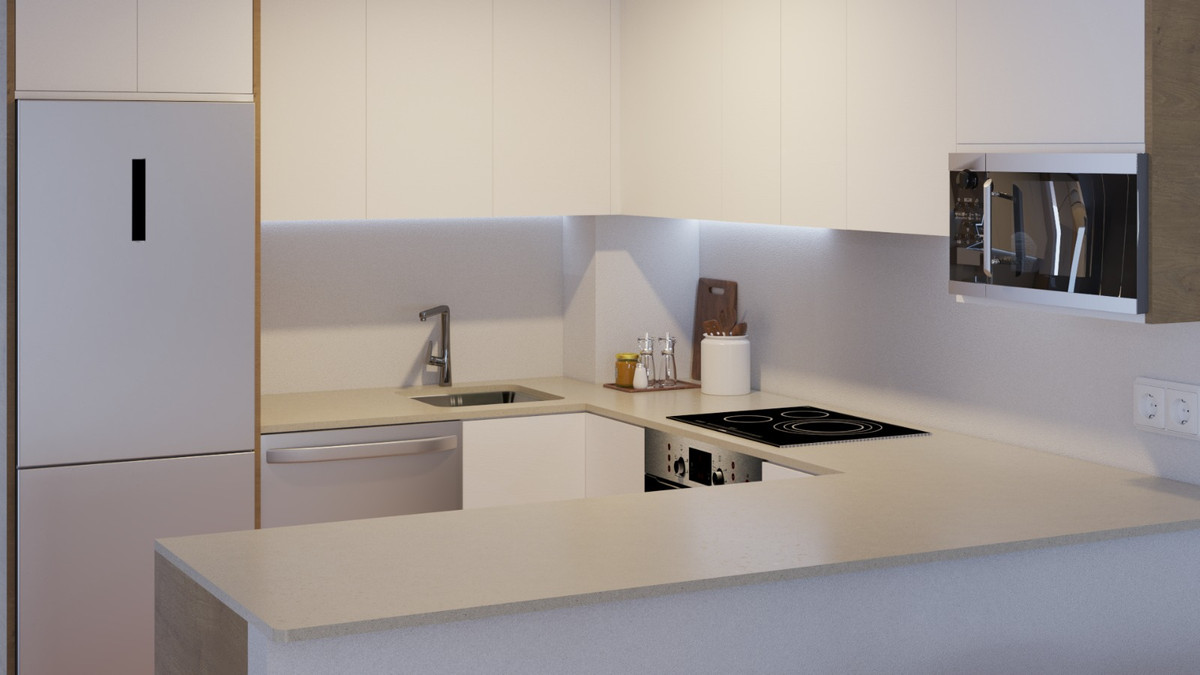 Apartamento en venta en Orihuela
