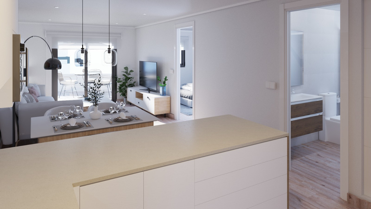 Apartamento en venta en Orihuela