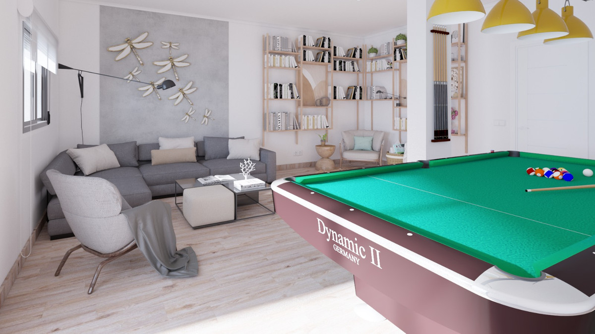 Apartamento en venta en Orihuela