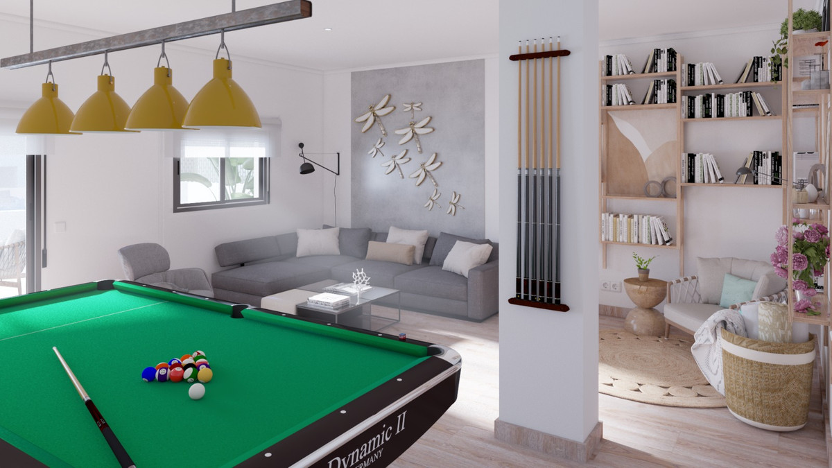 Apartamento en venta en Orihuela