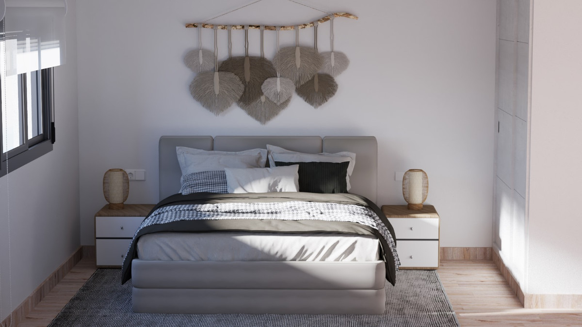 Apartamento en venta en Orihuela