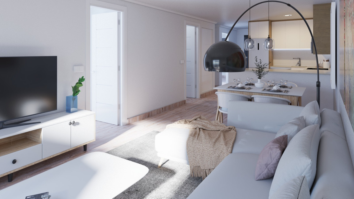 Apartamento en venta en Orihuela