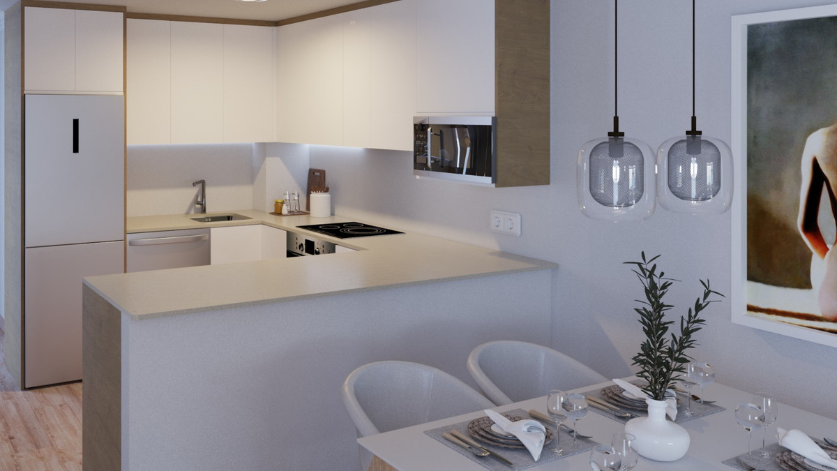 Apartamento en venta en Orihuela
