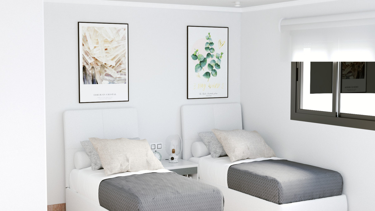Apartamento en venta en Orihuela