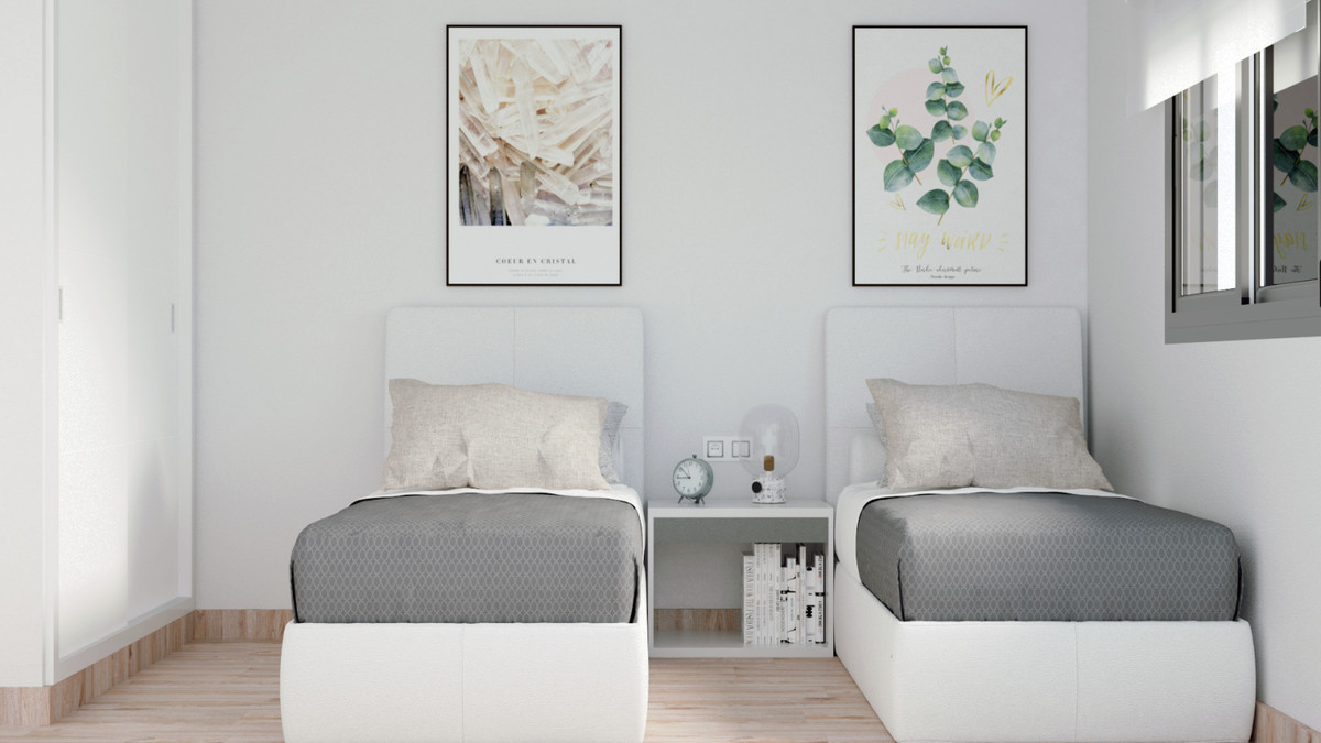 Apartamento en venta en Orihuela