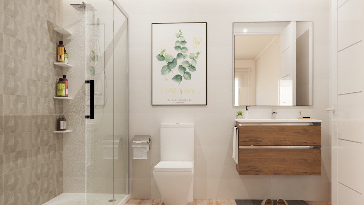 Apartamento en venta en Orihuela