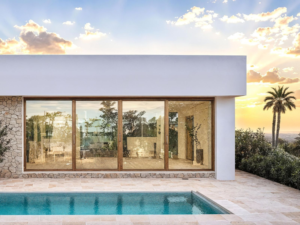 Villa en venta en Orihuela