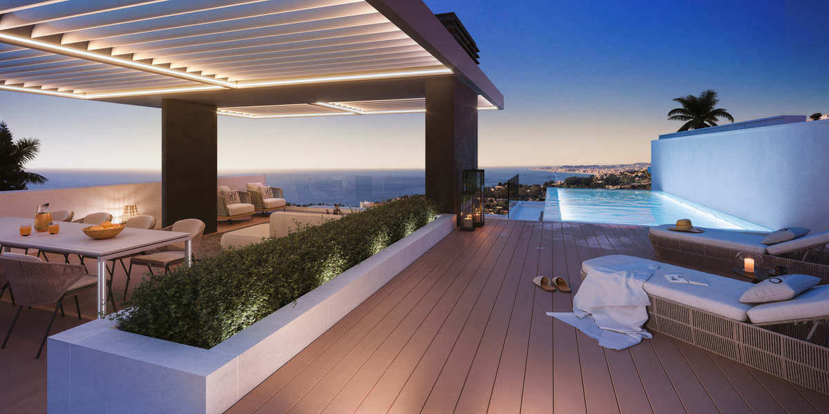 Villa de lujo en Benalmádena