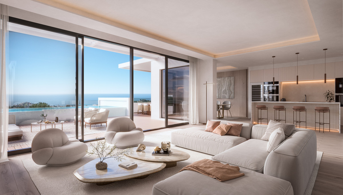 Villa de lujo en Benalmádena