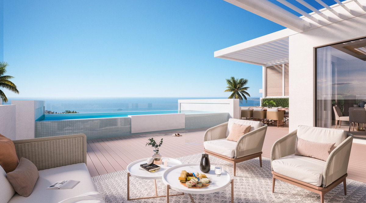 Villa de lujo en Benalmádena