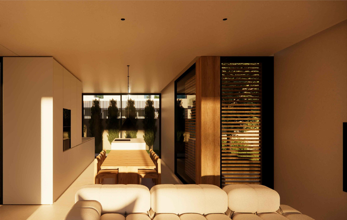 Villa de lujo en Polop, Alicante
