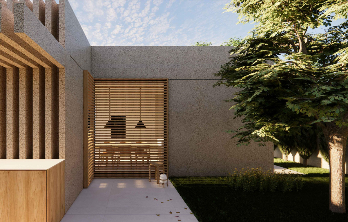 Villa de lujo en Polop, Alicante
