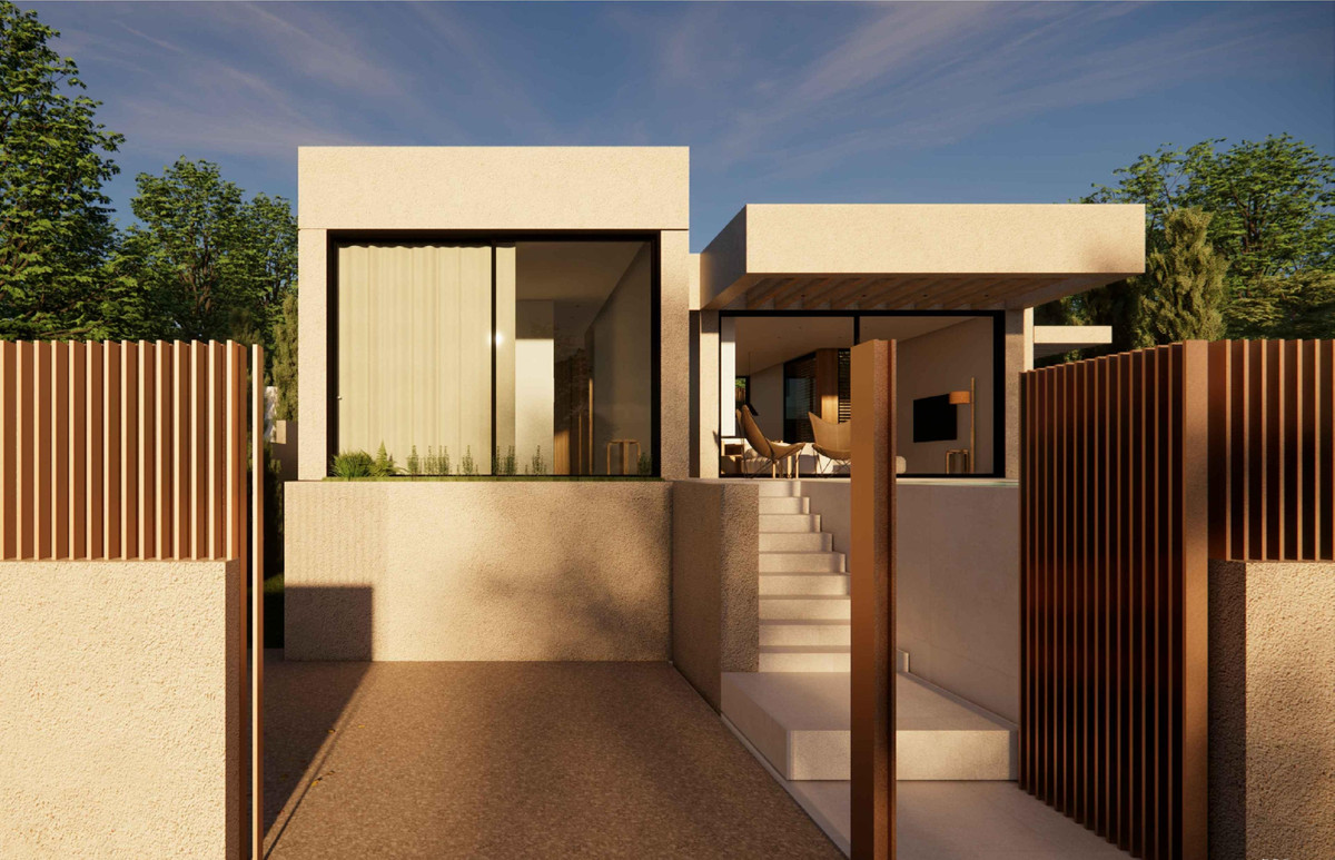 Villa de lujo en Polop, Alicante