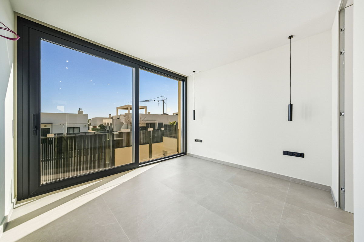 Villa de lujo en Polop, Alicante