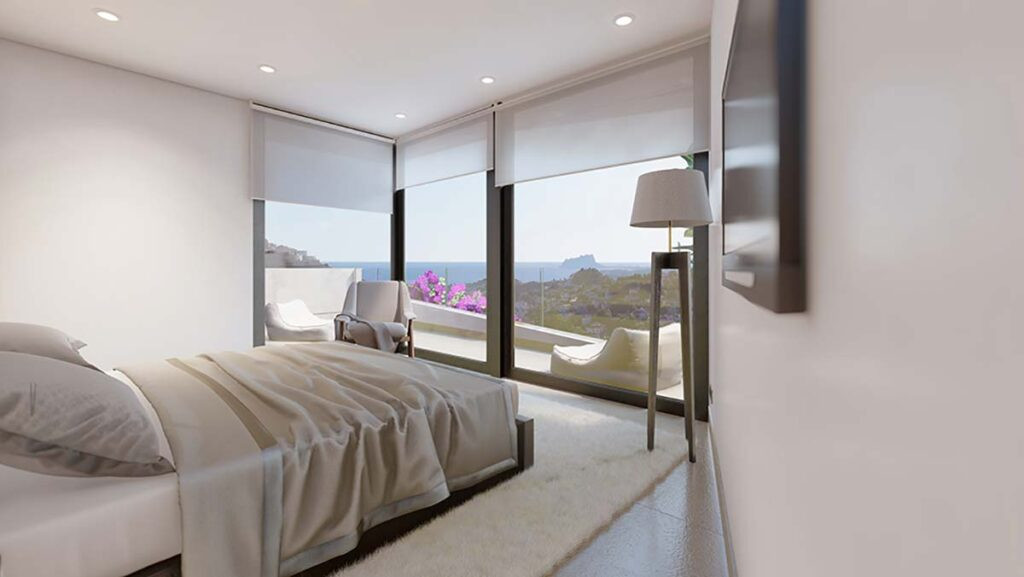Villa de lujo en Benitachell