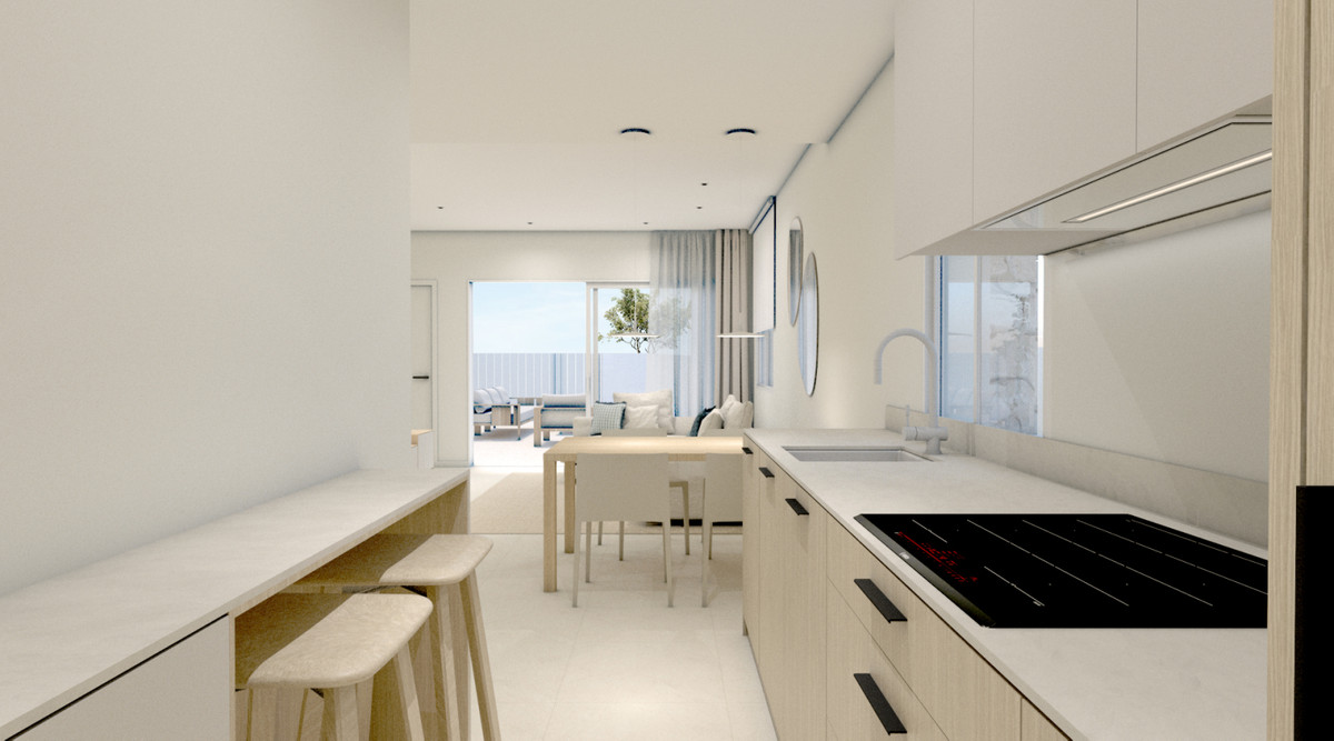 Casa en Venta en Pilar de la Horadada