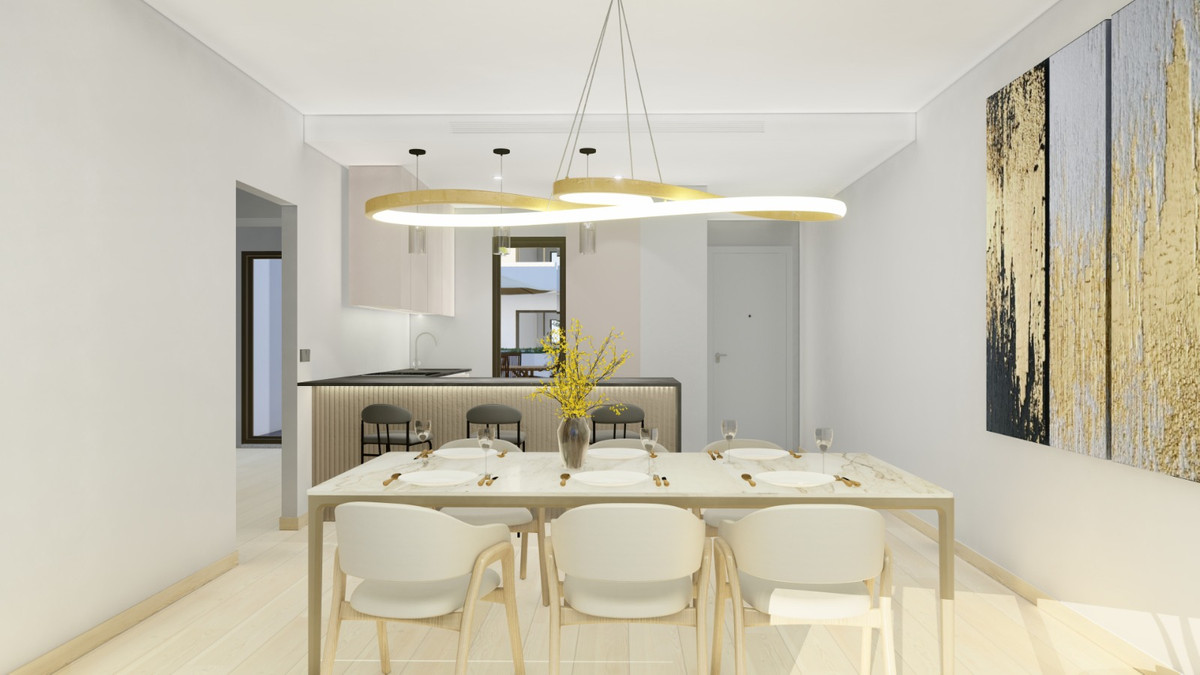 Chalet en Pilar de la Horadada: ¡Tu hogar!