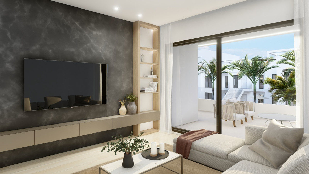 Chalet en Pilar de la Horadada: ¡Tu hogar!