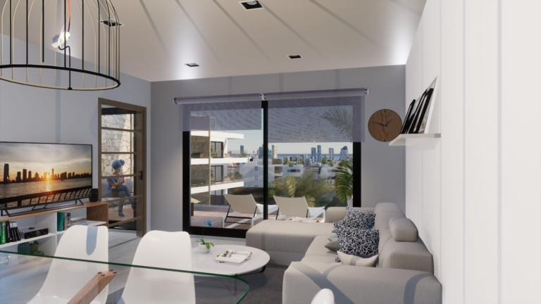 Apartamento en Venta en Finestrat