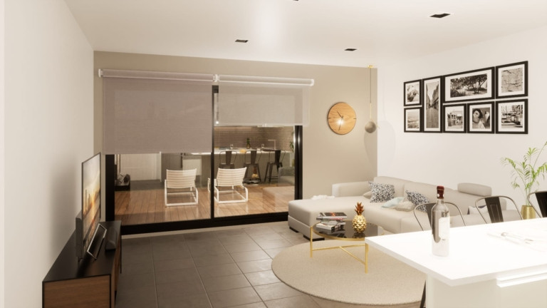 Apartamento en Venta en Finestrat