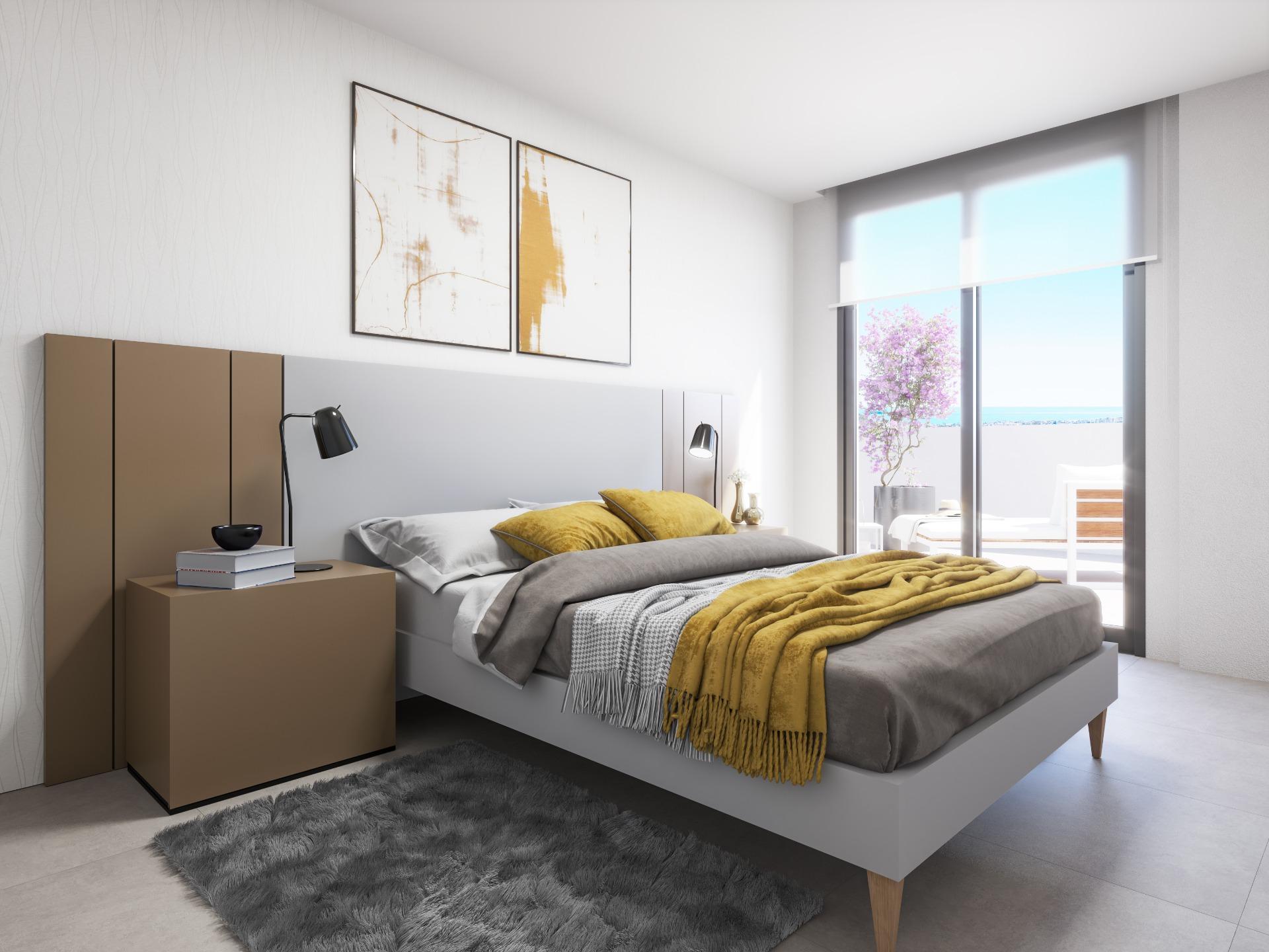 Apartamento en Venta en Vera