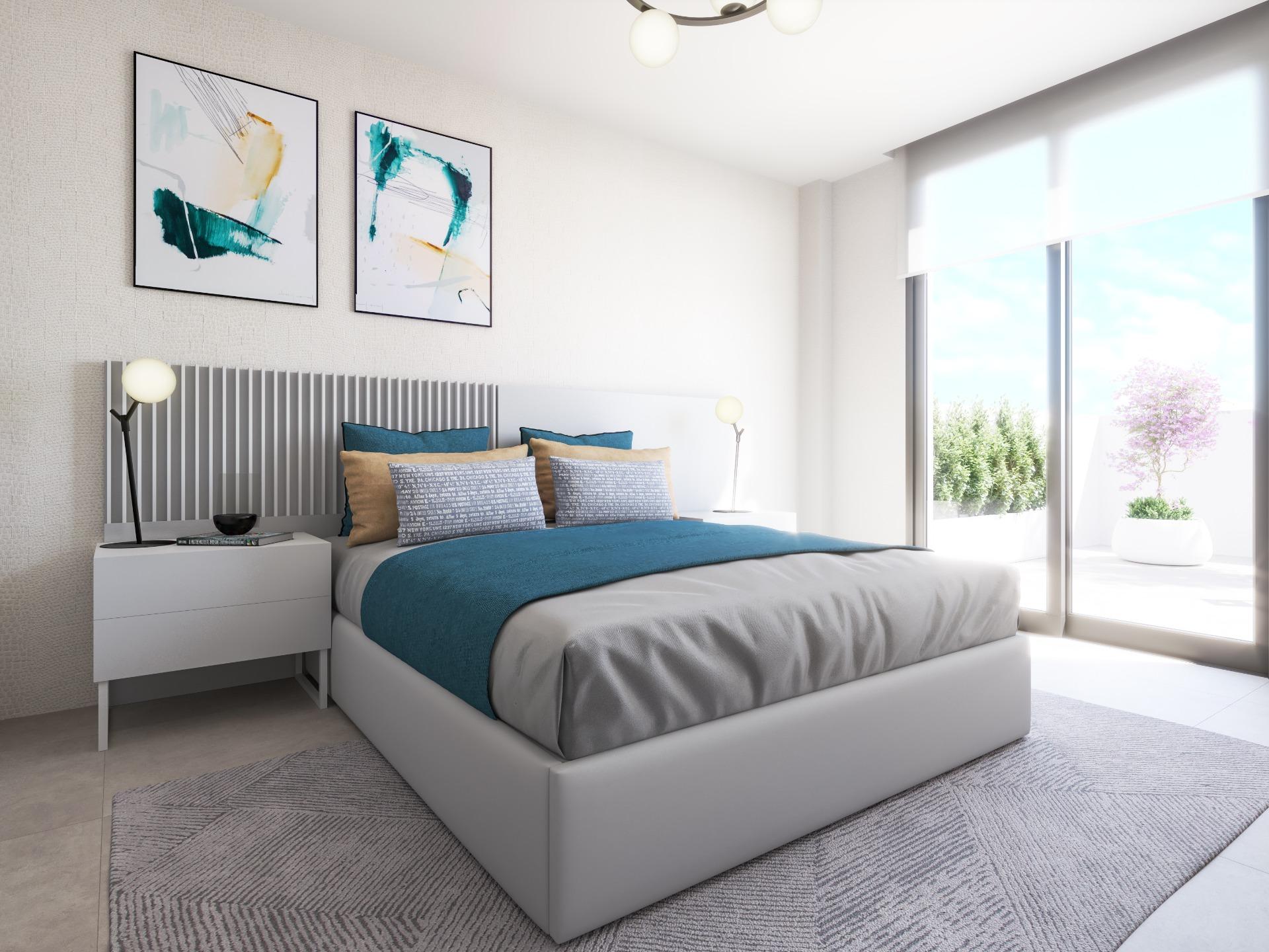 Apartamento en Venta en Vera