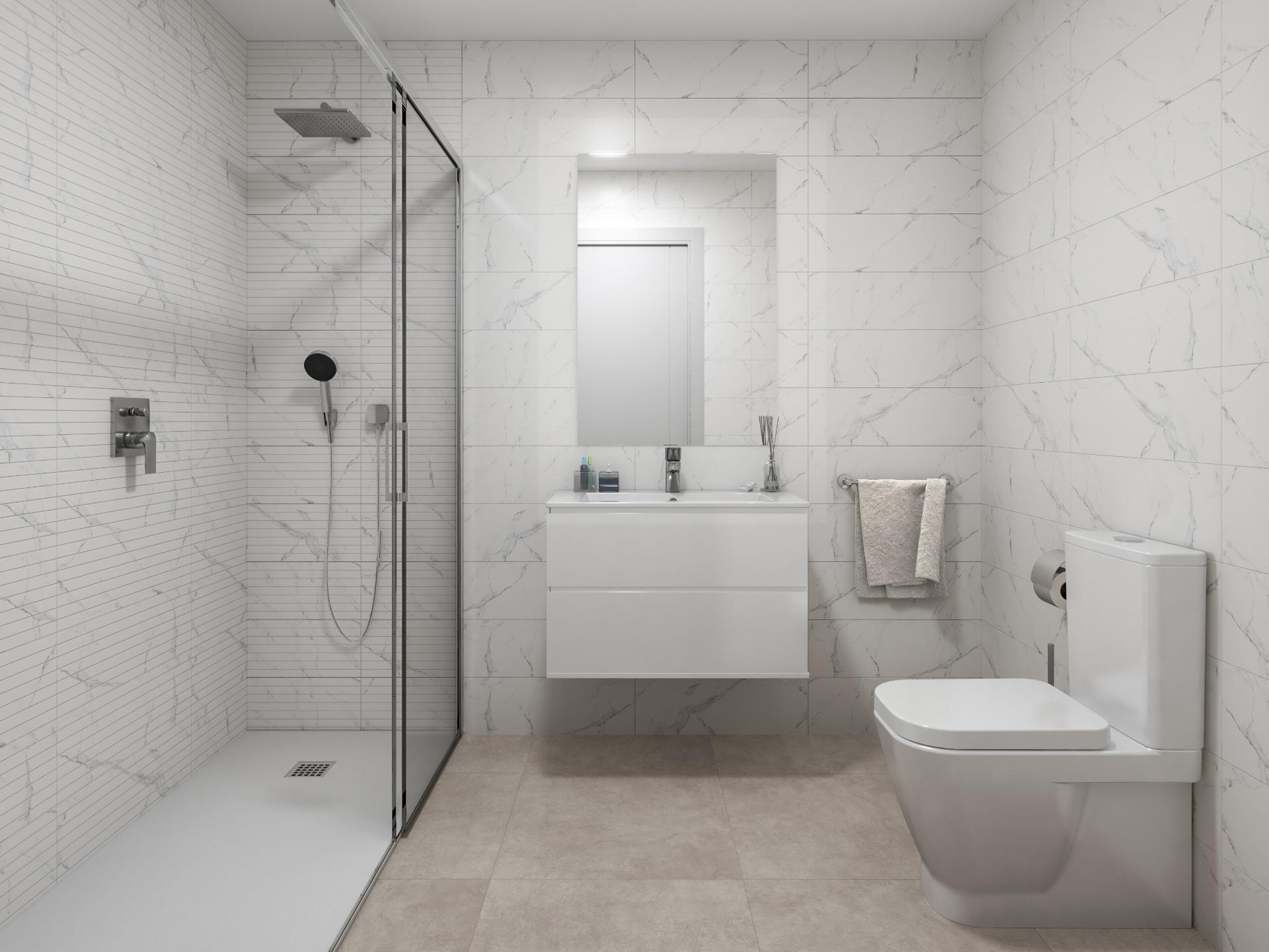 Apartamento en Venta en Vera