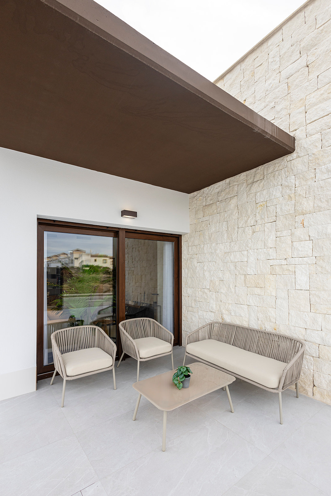 Villa en venta en Orihuela