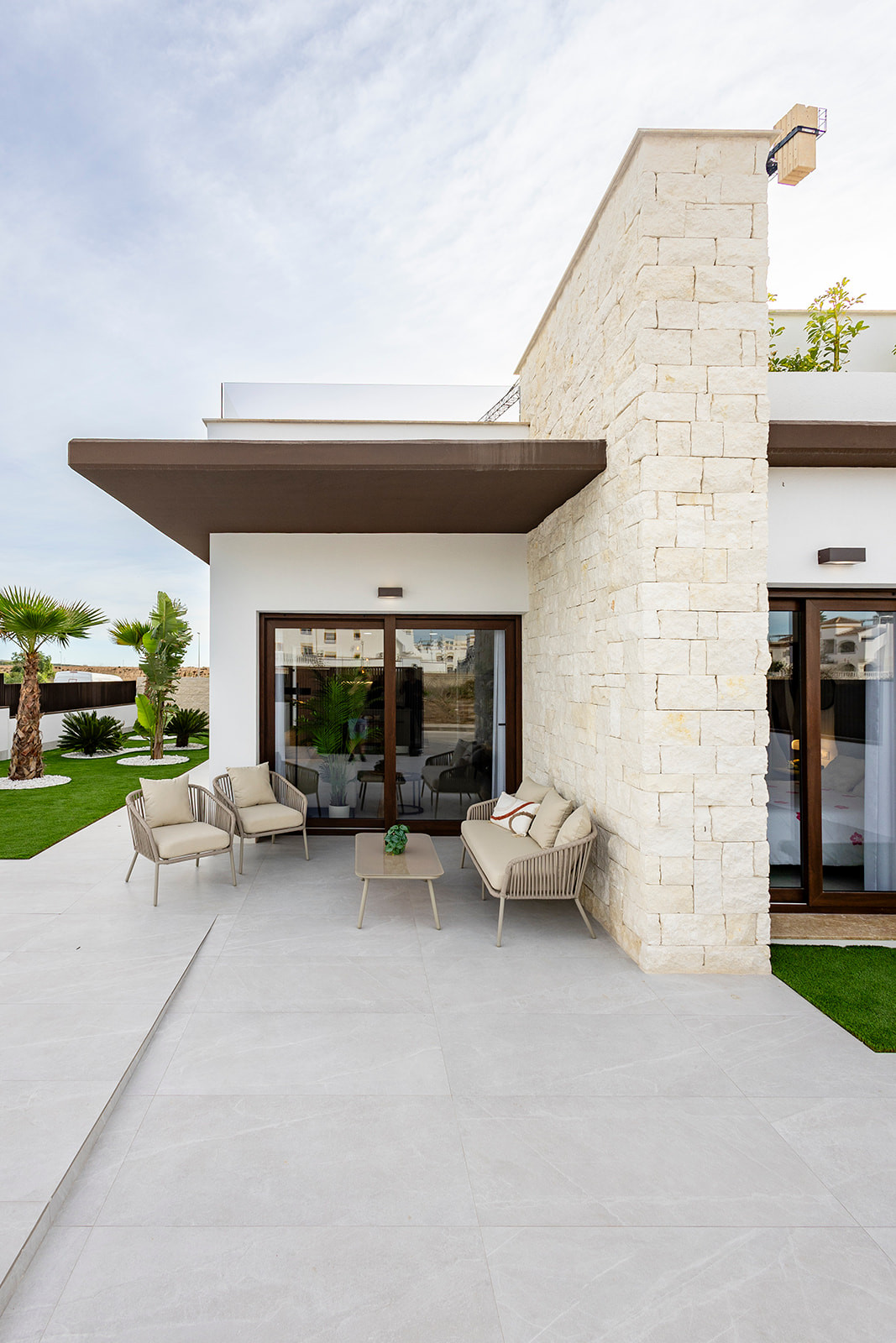 Villa en venta en Orihuela