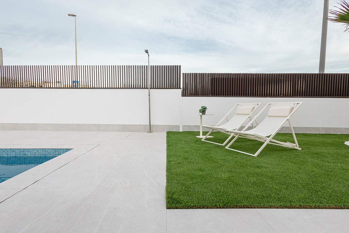 Villa en venta en Orihuela