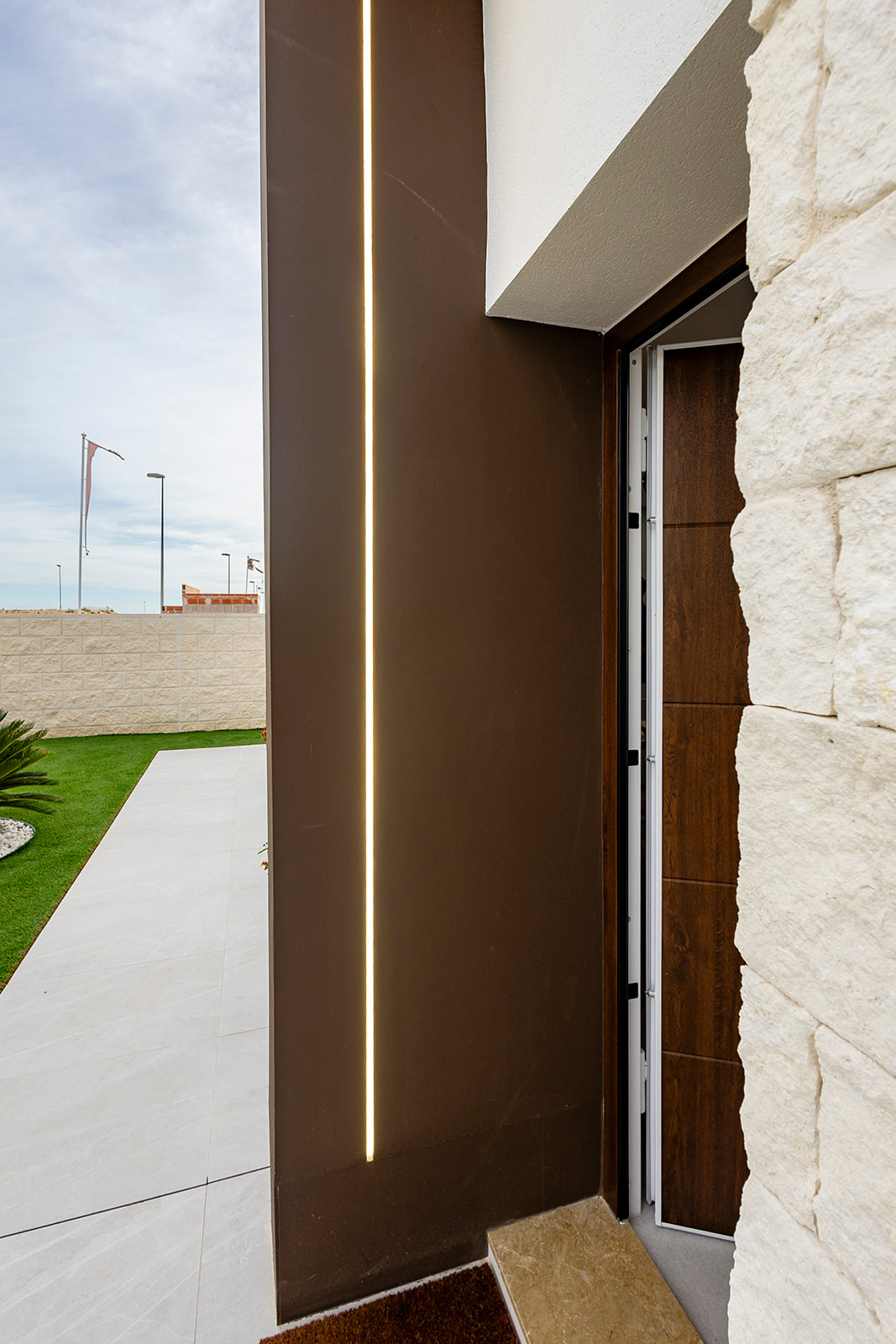 Villa en venta en Orihuela