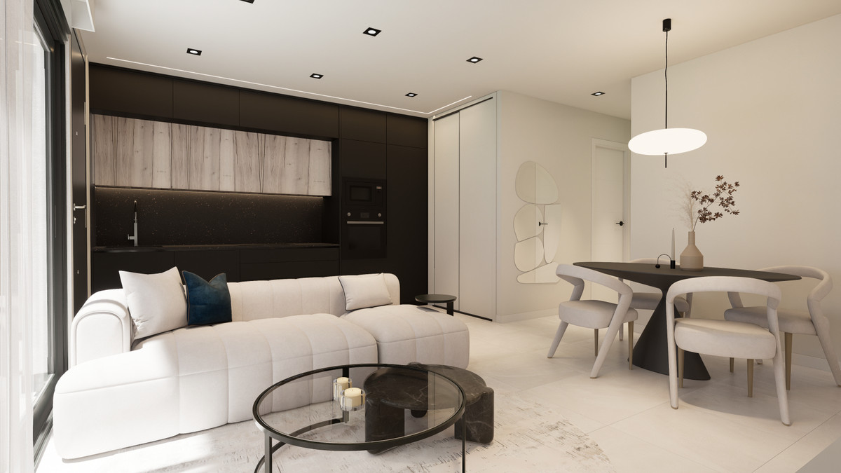 Piso en Venta en Pilar de la Horadada