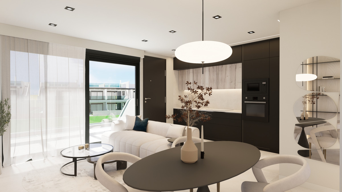Piso en Venta en Pilar de la Horadada